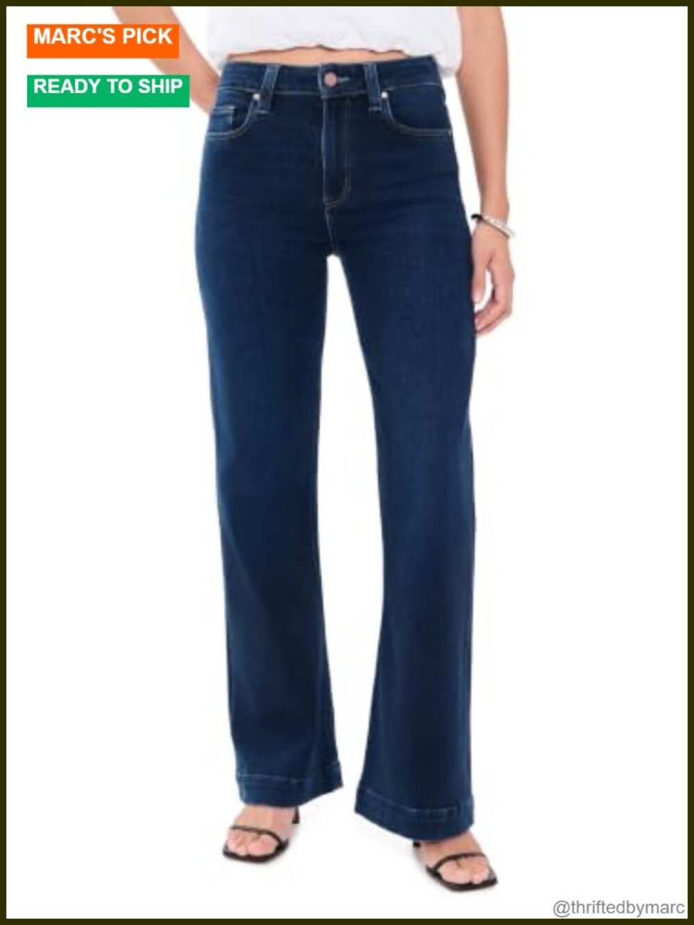 Women's Leenah Jeans California Lifestyle Denim